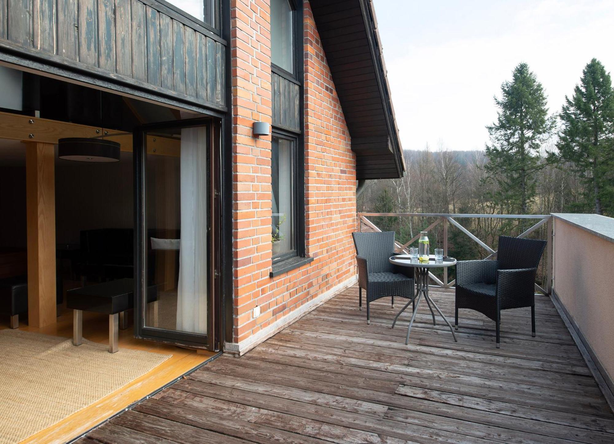 Rezydencja Nad Wodospadem Spa&Wellness Kolo Szklarskiej Poreby Preseka Exterior foto