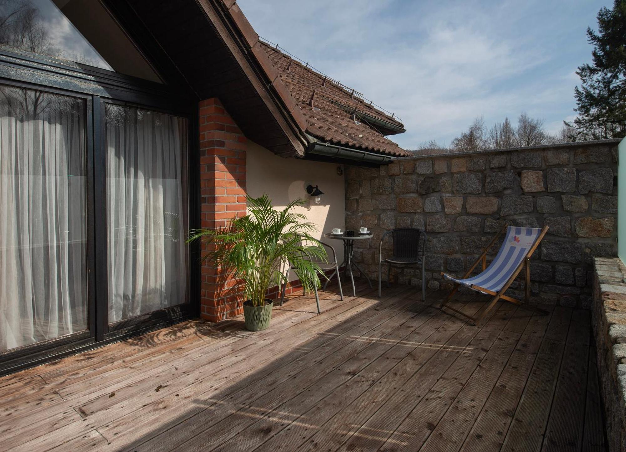 Rezydencja Nad Wodospadem Spa&Wellness Kolo Szklarskiej Poreby Preseka Exterior foto