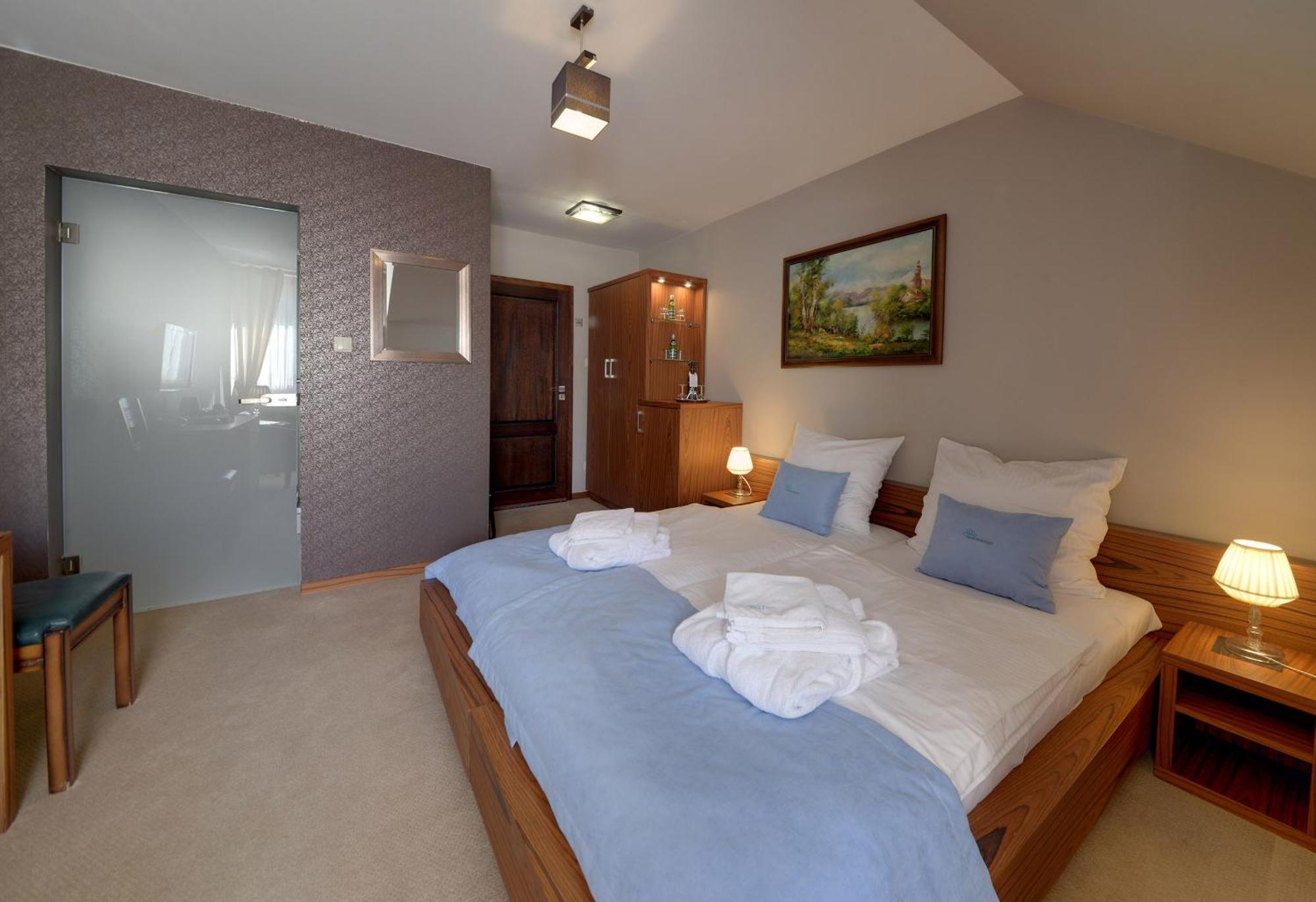 Rezydencja Nad Wodospadem Spa&Wellness Kolo Szklarskiej Poreby Preseka Exterior foto