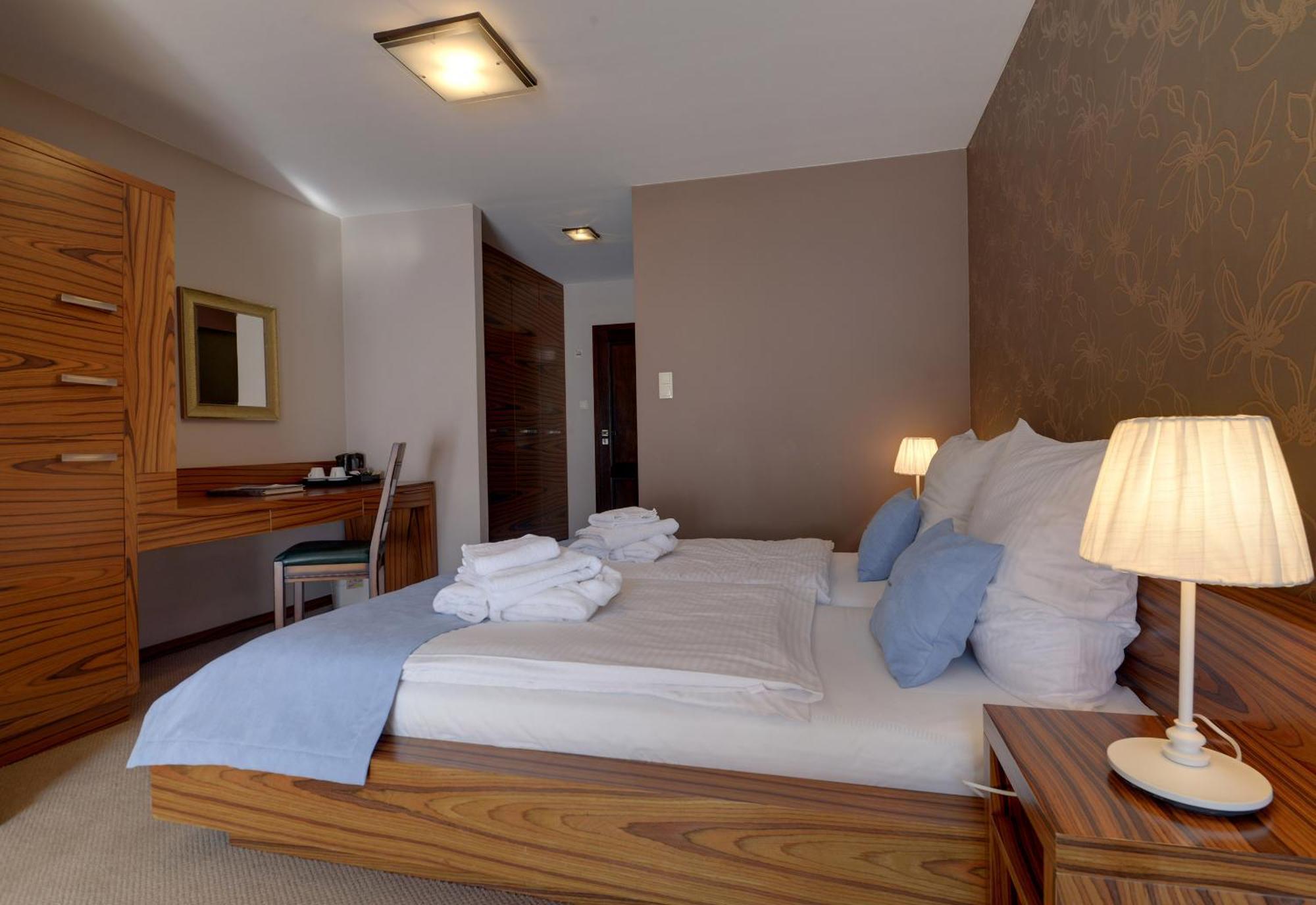 Rezydencja Nad Wodospadem Spa&Wellness Kolo Szklarskiej Poreby Preseka Exterior foto
