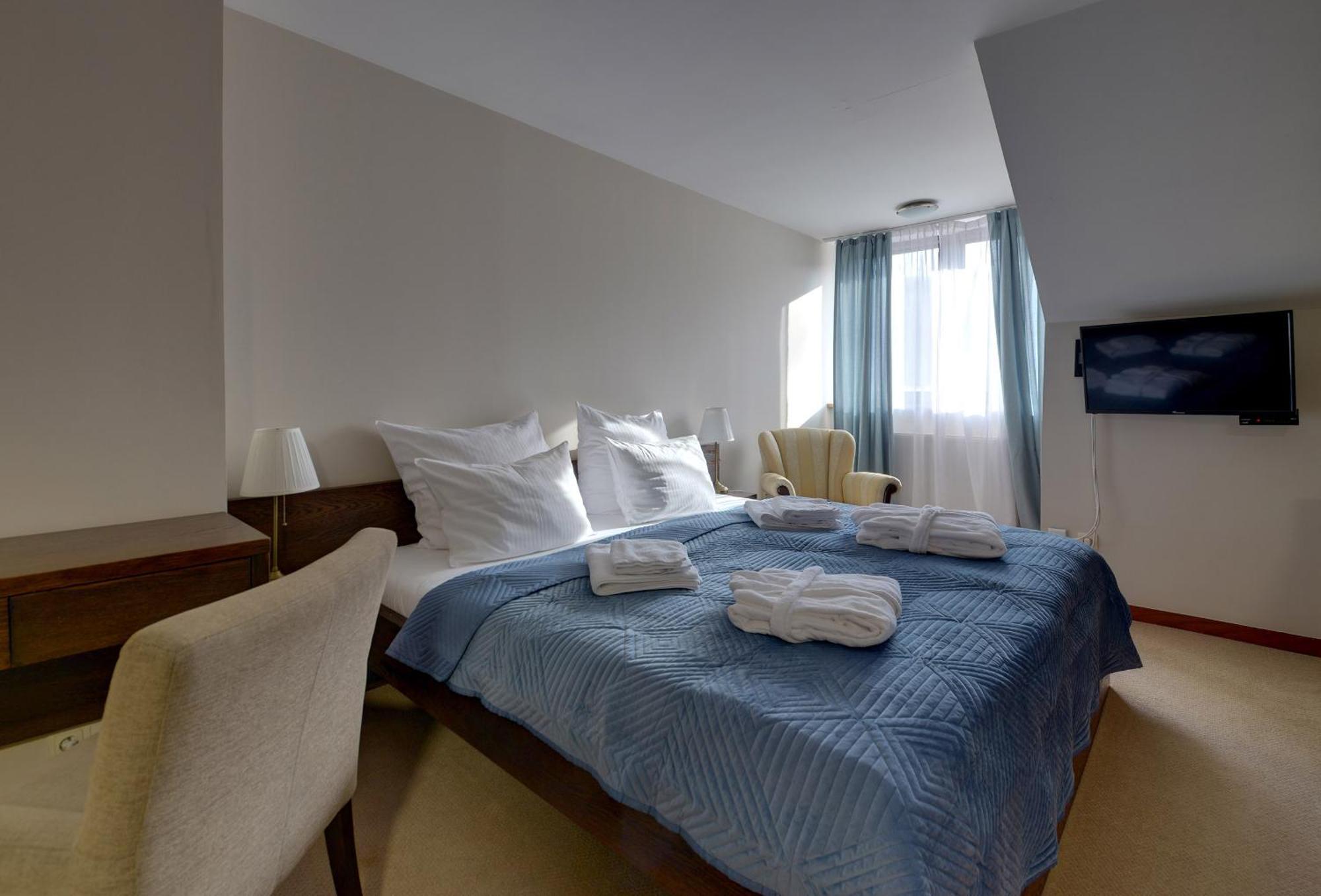 Rezydencja Nad Wodospadem Spa&Wellness Kolo Szklarskiej Poreby Preseka Exterior foto