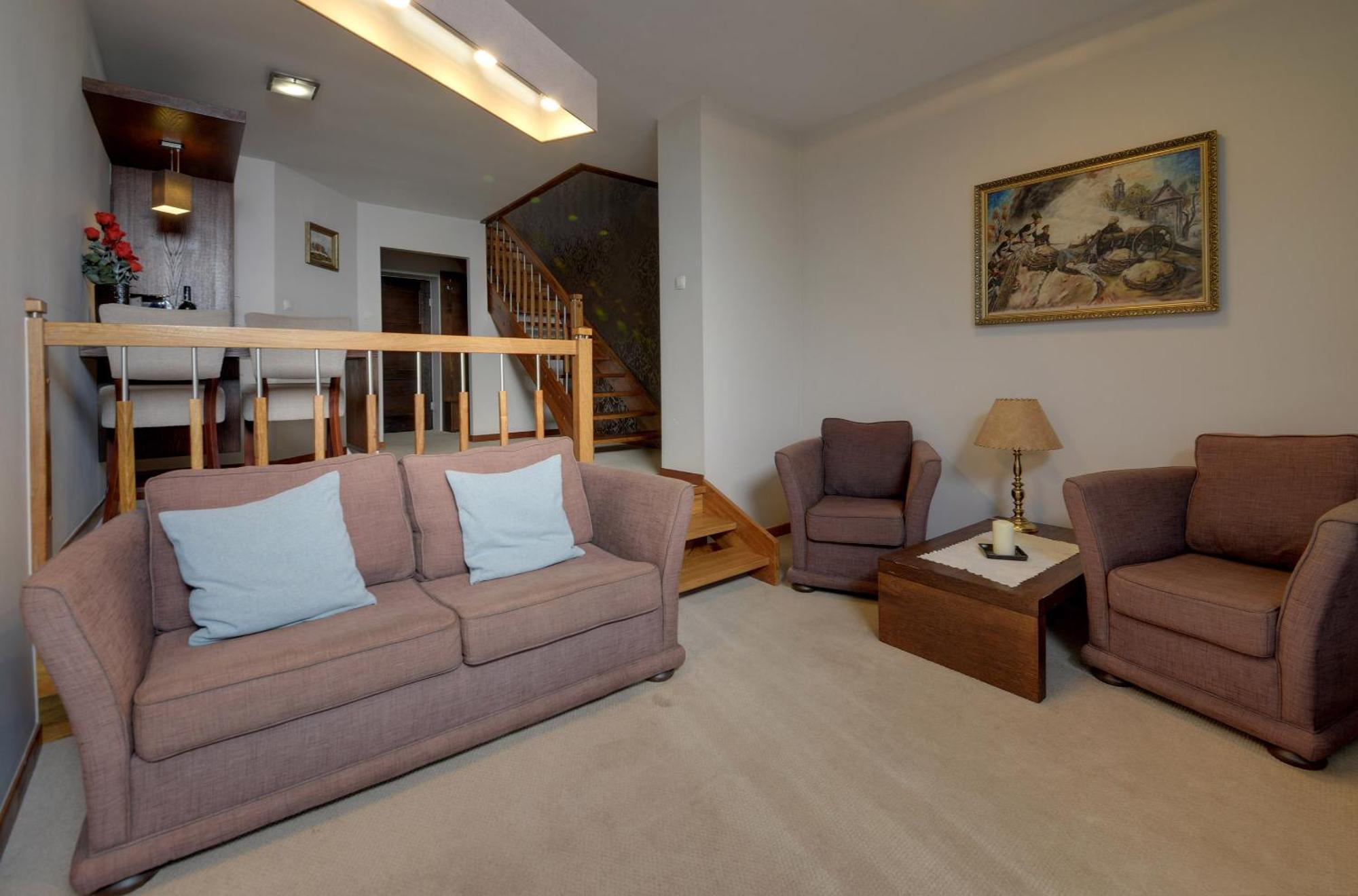 Rezydencja Nad Wodospadem Spa&Wellness Kolo Szklarskiej Poreby Preseka Exterior foto