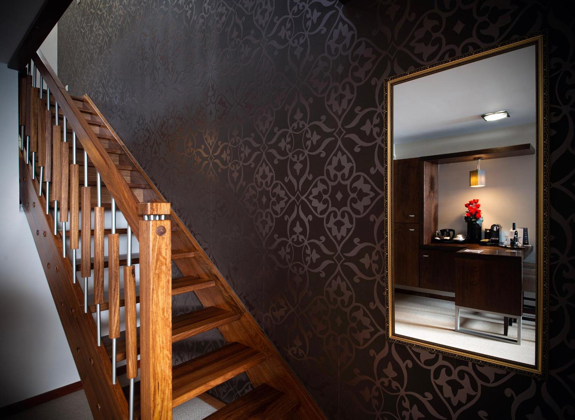 Rezydencja Nad Wodospadem Spa&Wellness Kolo Szklarskiej Poreby Preseka Zimmer foto