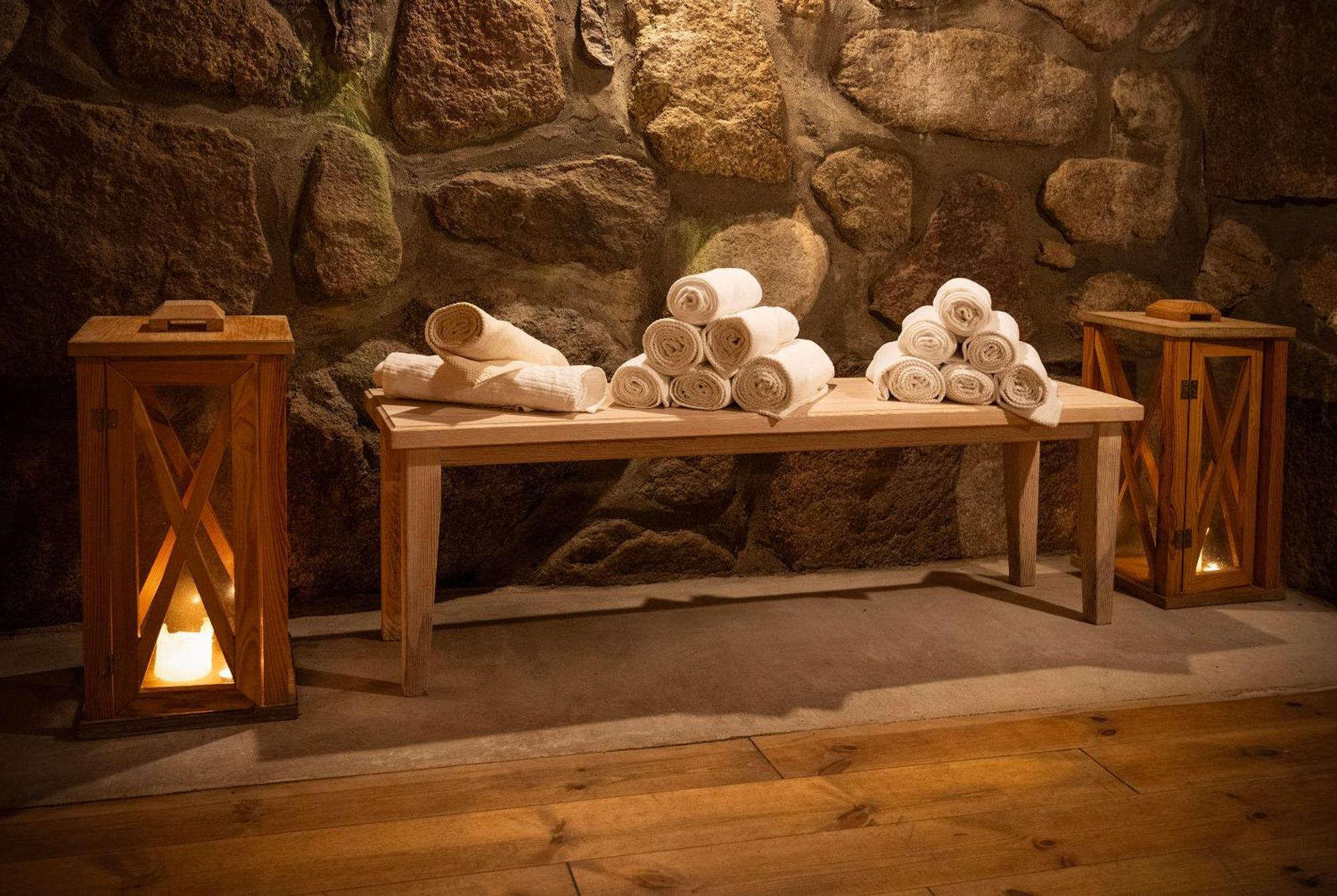 Rezydencja Nad Wodospadem Spa&Wellness Kolo Szklarskiej Poreby Preseka Exterior foto