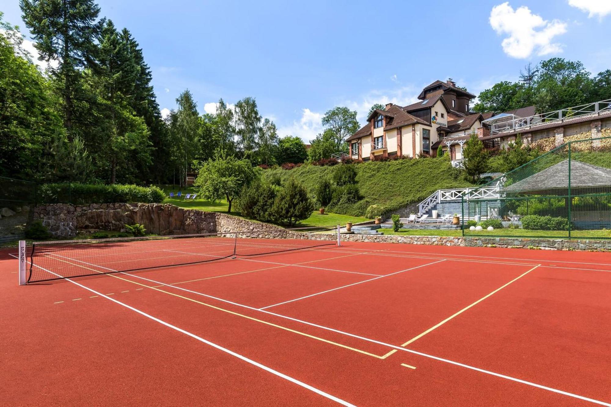 Rezydencja Nad Wodospadem Spa&Wellness Kolo Szklarskiej Poreby Preseka Exterior foto
