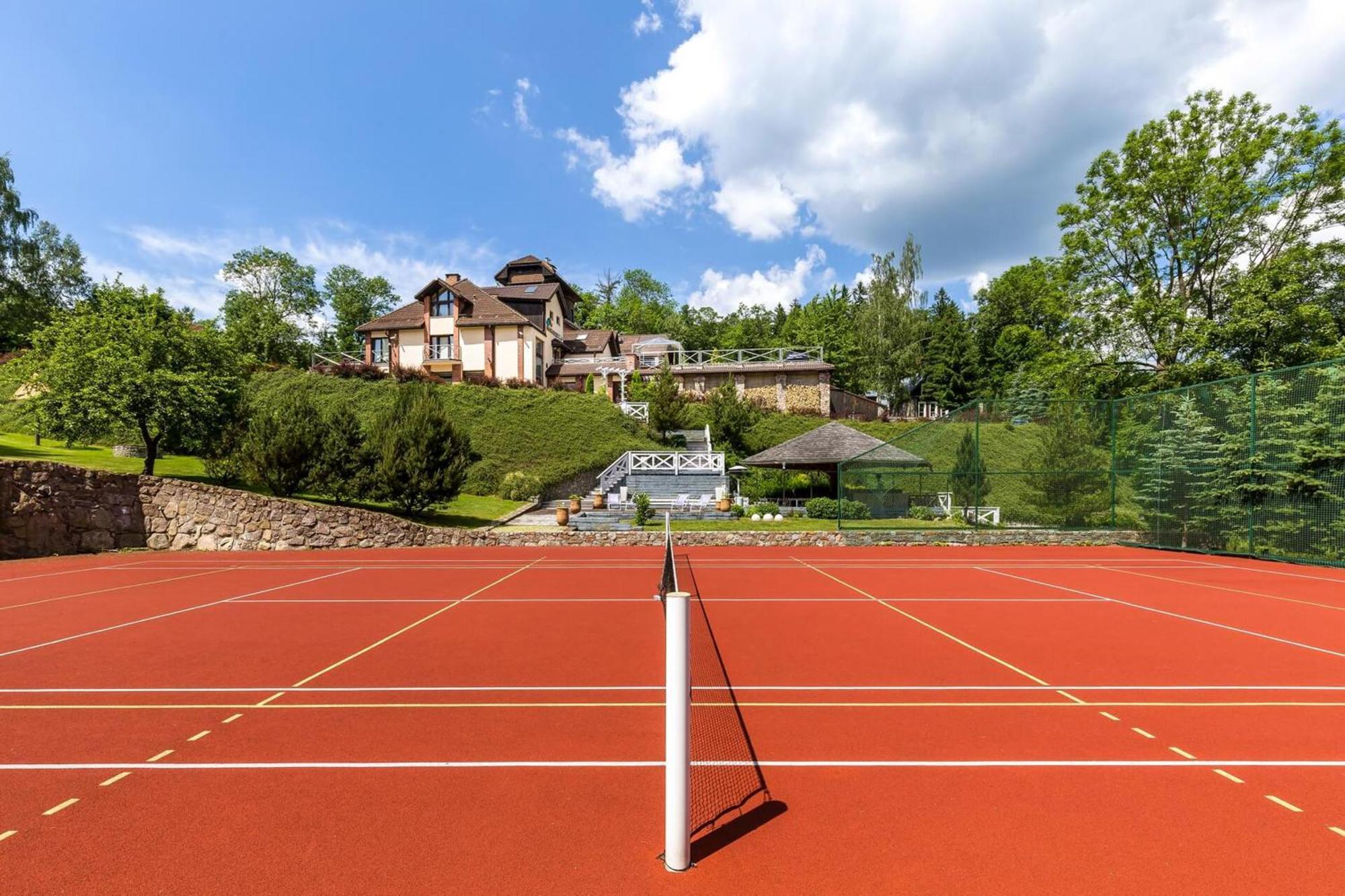Rezydencja Nad Wodospadem Spa&Wellness Kolo Szklarskiej Poreby Preseka Exterior foto