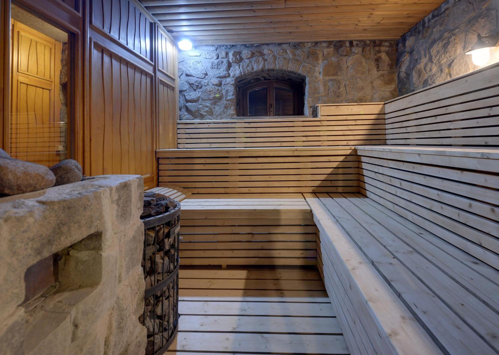 Rezydencja Nad Wodospadem Spa&Wellness Kolo Szklarskiej Poreby Preseka Exterior foto